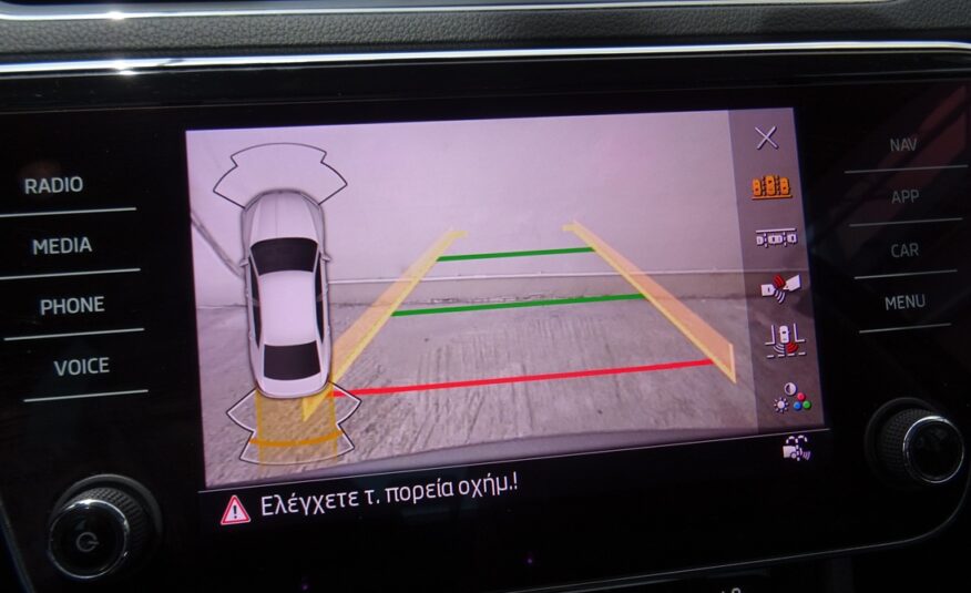 Skoda Superb 2023 (1380)
