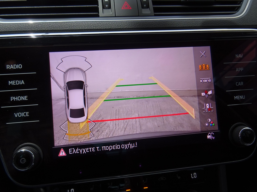 Skoda Superb 2023 (1380)