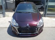 Citroen DS-3 2016 1.2 PURETECH