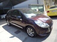 Citroen DS-3 2016 1.2 PURETECH
