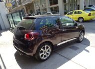 Citroen DS-3 2016 1.2 PURETECH