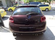 Citroen DS-3 2016 1.2 PURETECH
