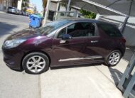 Citroen DS-3 2016 1.2 PURETECH