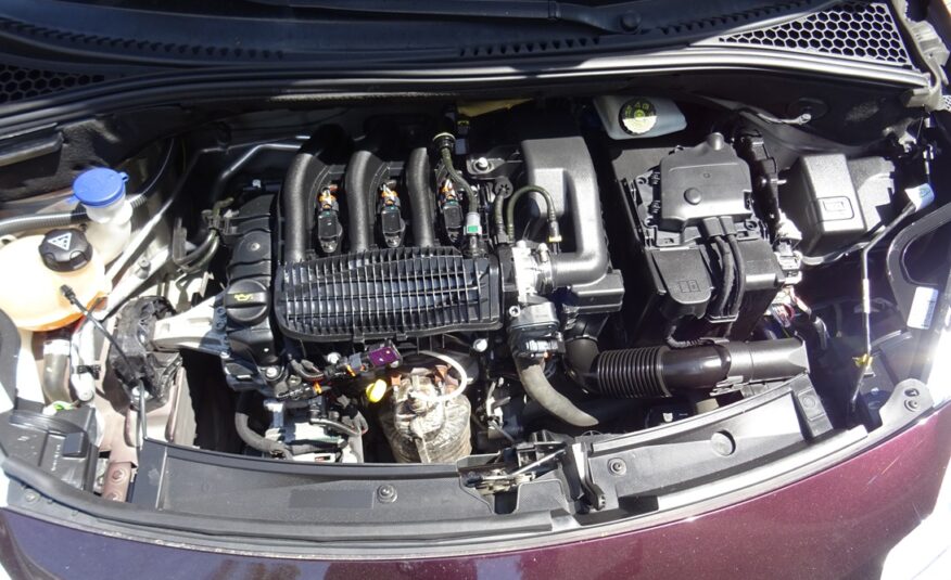 Citroen DS-3 2016 1.2 PURETECH