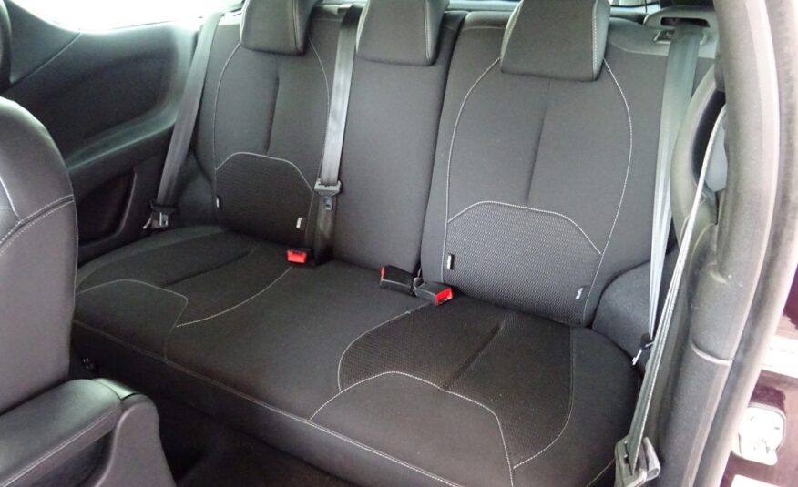 Citroen DS-3 2016 1.2 PURETECH