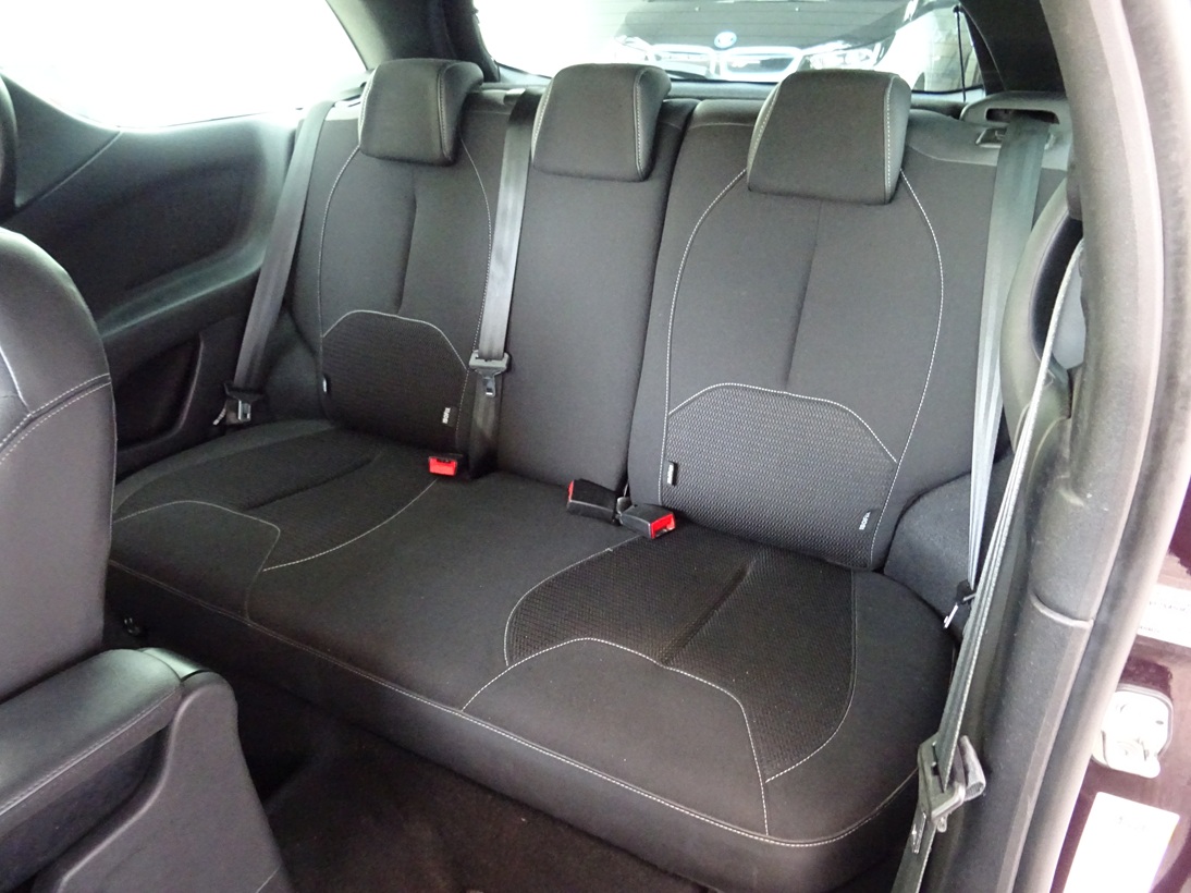 Citroen DS-3 2016 1.2 PURETECH