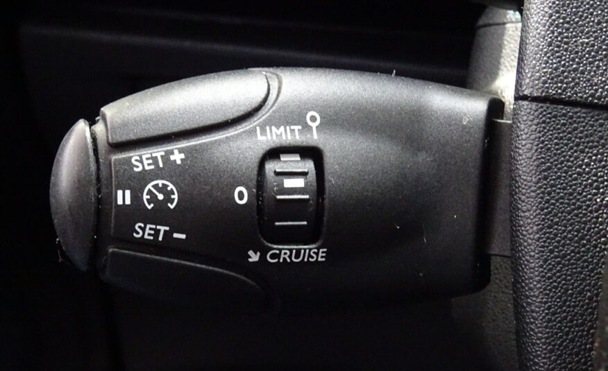 Citroen DS-3 2016 1.2 PURETECH