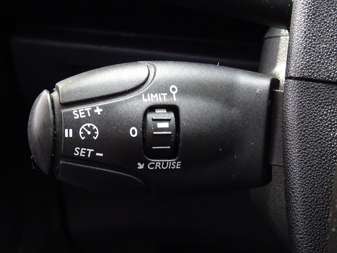 Citroen DS-3 2016 1.2 PURETECH