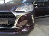 Citroen DS-3 2016 1.2 PURETECH