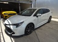 Toyota Corolla 2021 SPORT (139)