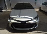 Toyota Corolla 2021 SPORT (139)