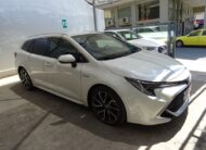 Toyota Corolla 2021 SPORT (139)