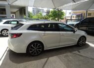 Toyota Corolla 2021 SPORT (139)