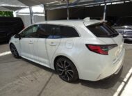 Toyota Corolla 2021 SPORT (139)