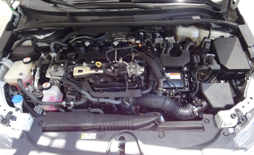 Toyota Corolla 2021 SPORT (139)