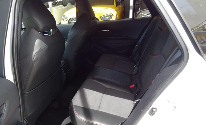 Toyota Corolla 2021 SPORT (139)