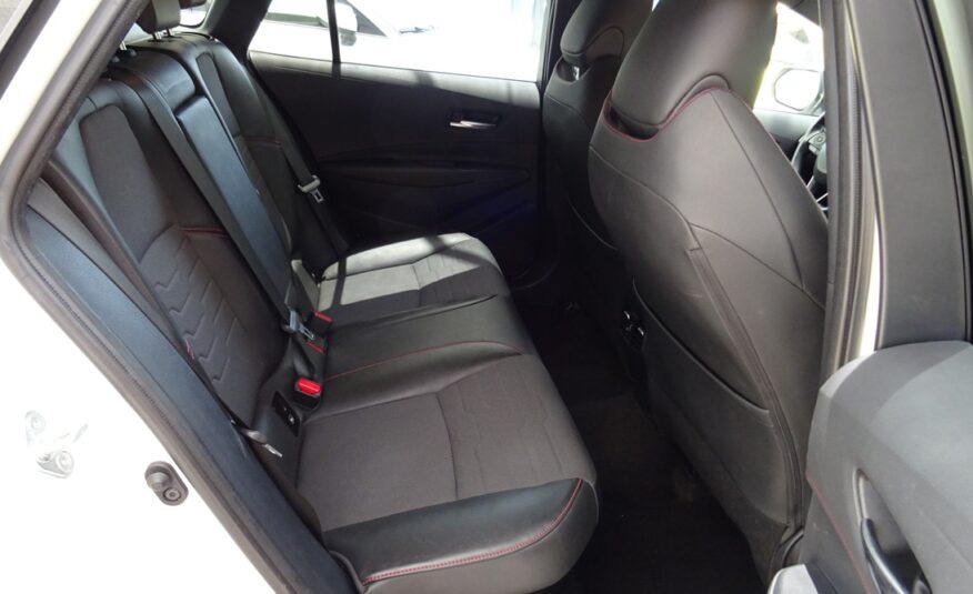 Toyota Corolla 2021 SPORT (139)