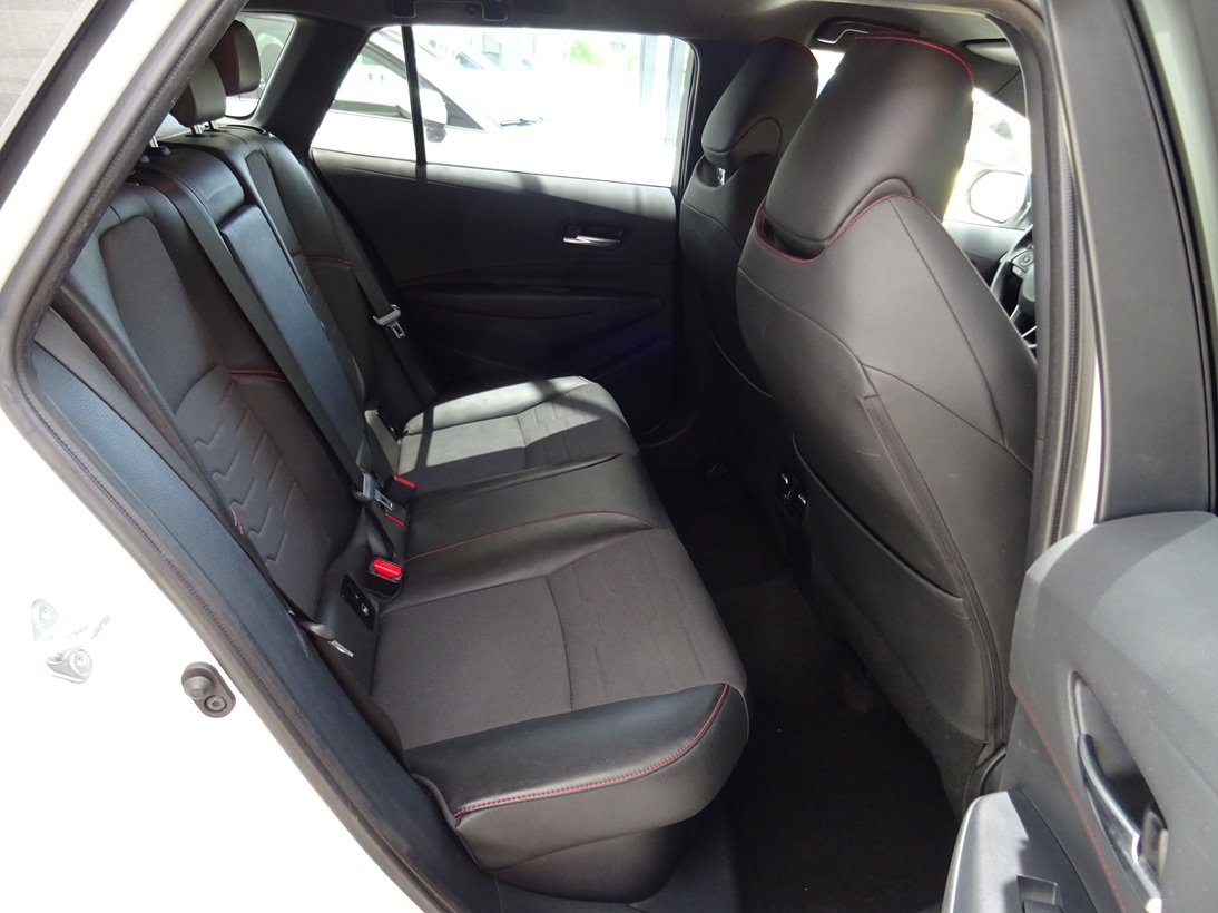 Toyota Corolla 2021 SPORT (139)