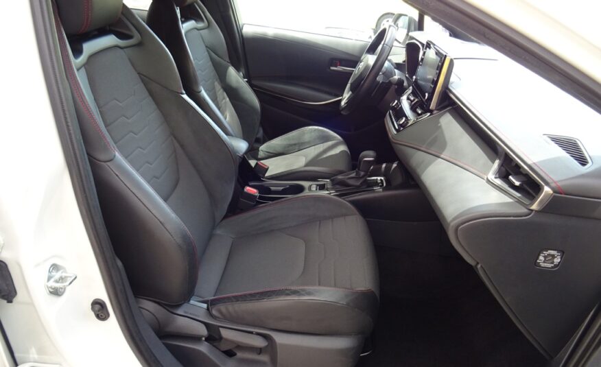 Toyota Corolla 2021 SPORT (139)