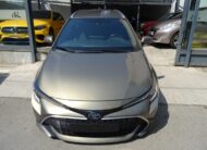 Toyota Corolla 2021 GR (1384)