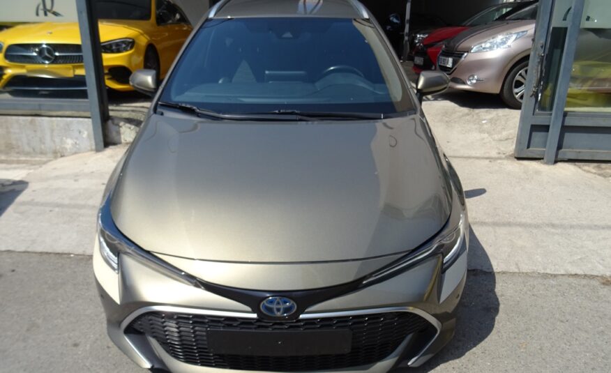 Toyota Corolla 2021 GR (1384)