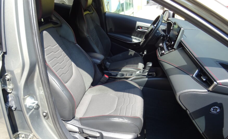 Toyota Corolla 2021 GR (1384)