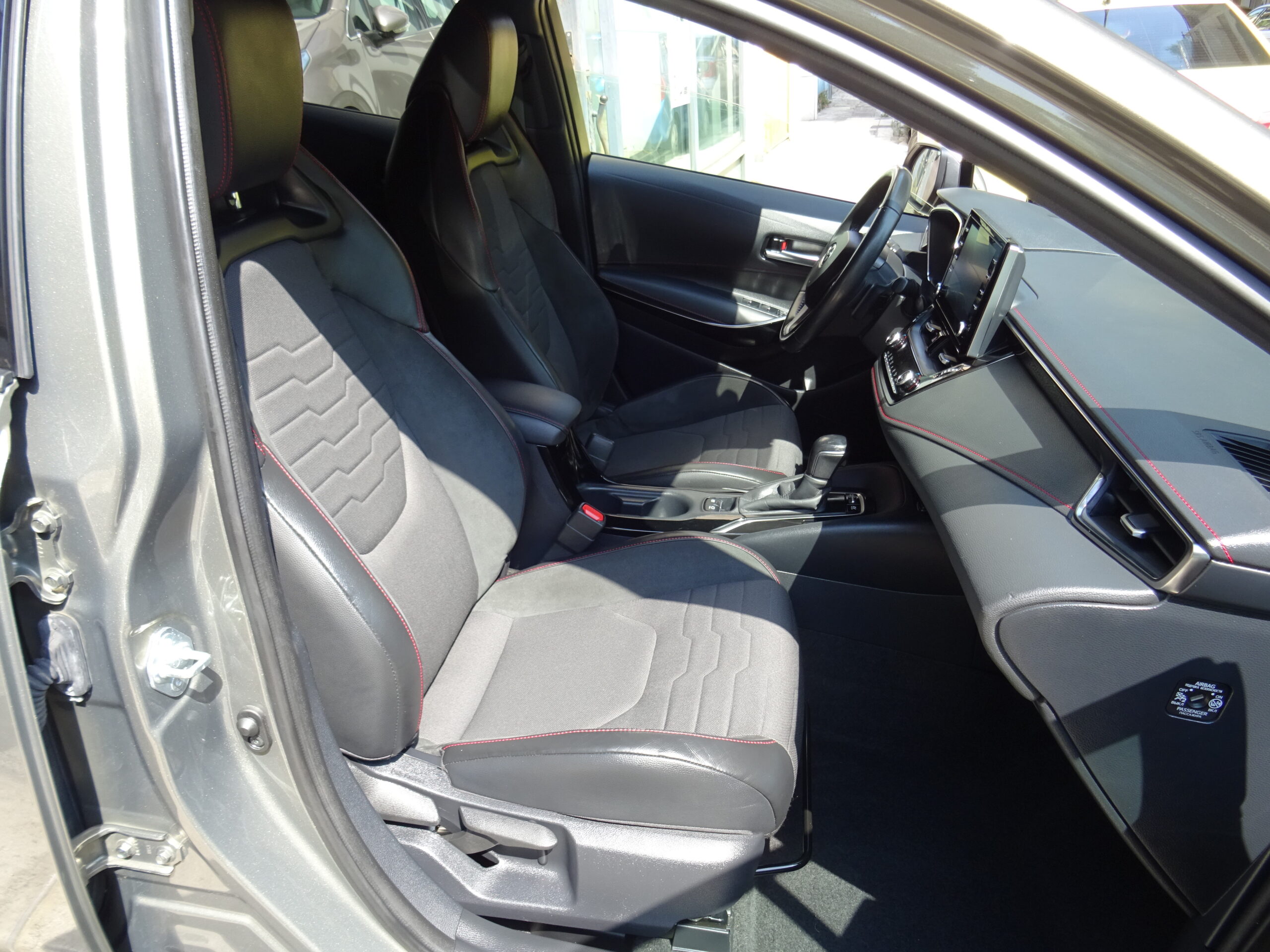 Toyota Corolla 2021 GR (1384)