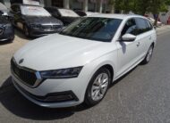 Skoda Octavia 2022 style (1381)