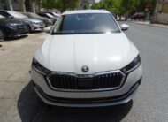 Skoda Octavia 2022 style (1381)