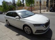 Skoda Octavia 2022 style (1381)