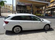Skoda Octavia 2022 style (1381)