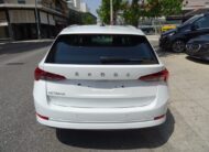 Skoda Octavia 2022 style (1381)