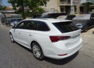 Skoda Octavia 2022 style (1381)