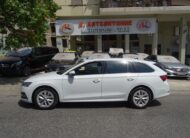 Skoda Octavia 2022 style (1381)