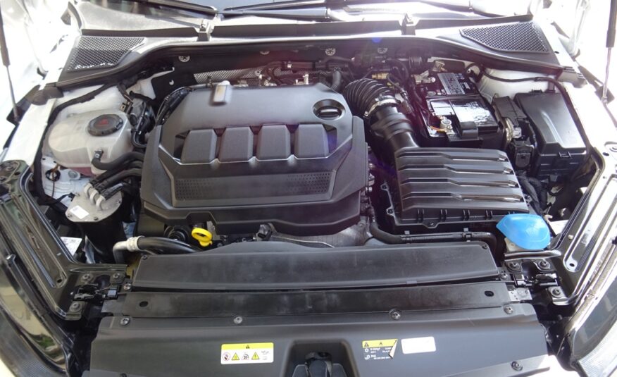 Skoda Octavia 2022 style (1381)