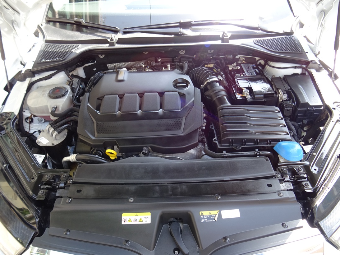 Skoda Octavia 2022 style (1381)