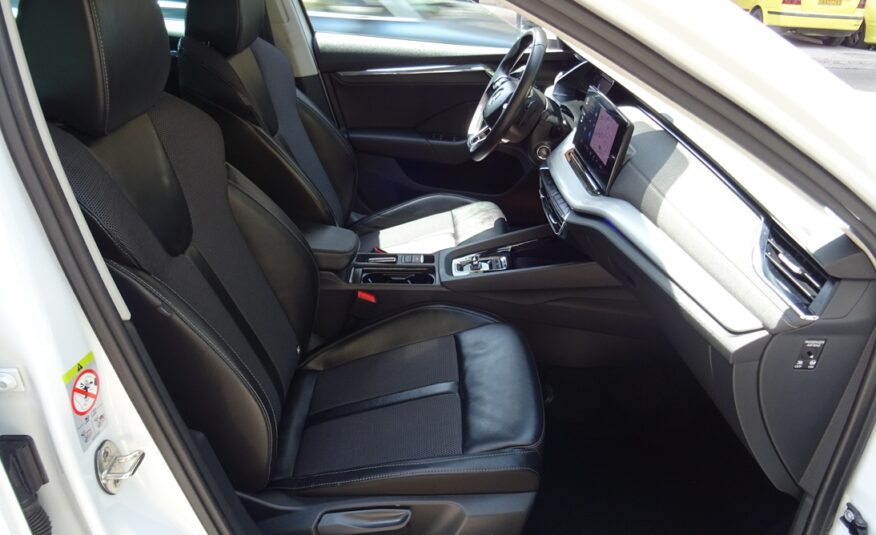 Skoda Octavia 2022 style (1381)