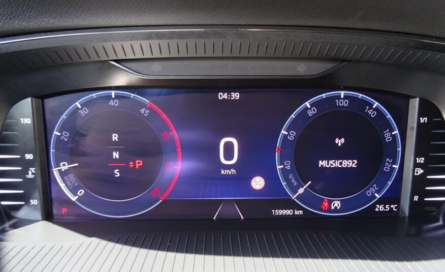 Skoda Octavia 2022 style (1381)