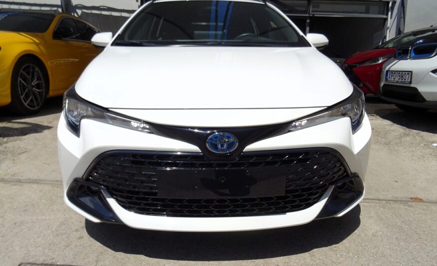 Toyota Corolla 2024 1.8 Hybrid Active (Φ 1385)