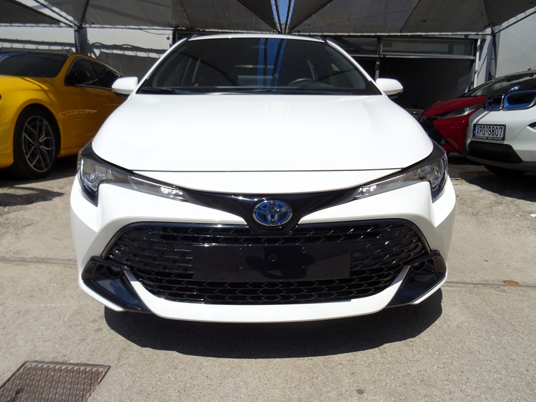 Toyota Corolla 2024 1.8 Hybrid Active (Φ 1385)