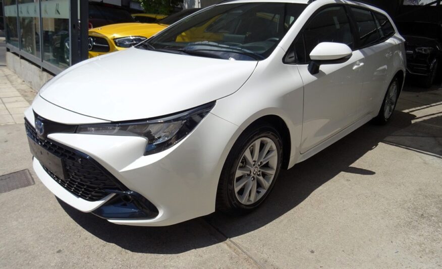 Toyota Corolla 2024 1.8 Hybrid Active (Φ 1385)