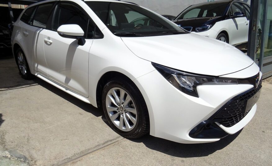 Toyota Corolla 2024 1.8 Hybrid Active (Φ 1385)