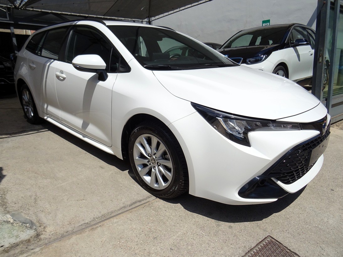 Toyota Corolla 2024 1.8 Hybrid Active (Φ 1385)