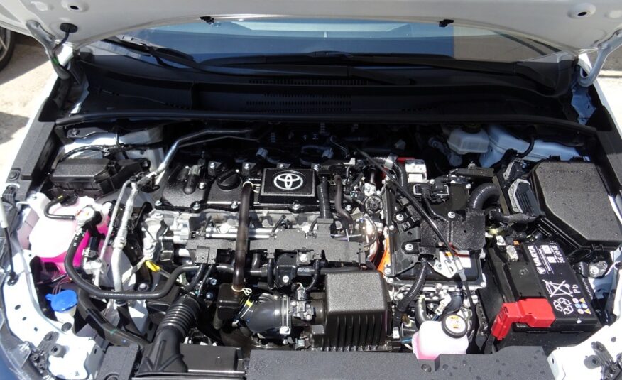 Toyota Corolla 2024 1.8 Hybrid Active (Φ 1385)
