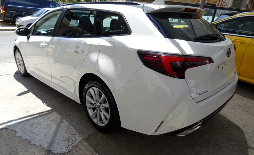 Toyota Corolla 2024 1.8 Hybrid Active (Φ 1385)