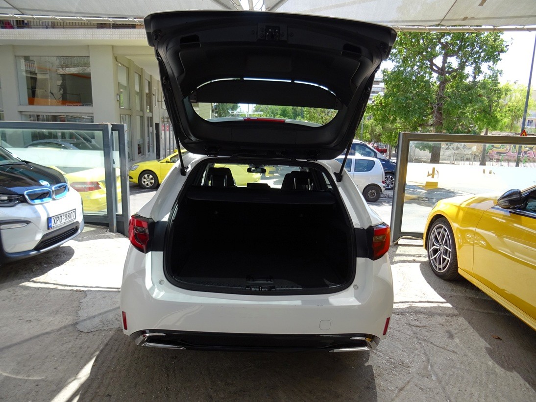 Toyota Corolla 2024 1.8 Hybrid Active (Φ 1385)