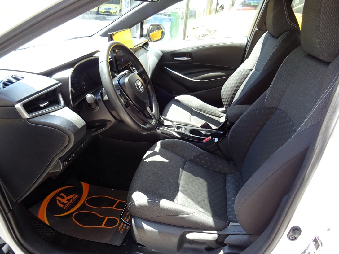 Toyota Corolla 2024 1.8 Hybrid Active (Φ 1385)