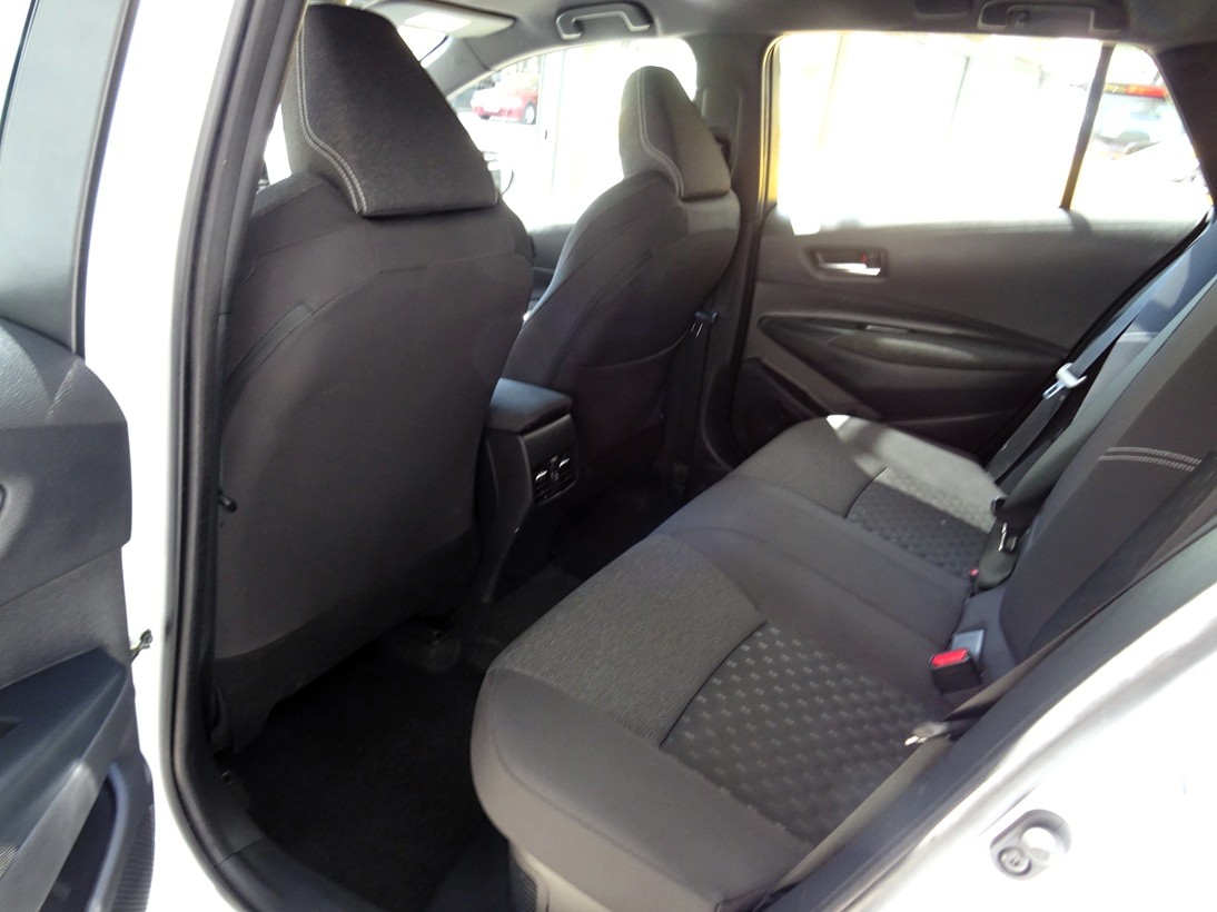 Toyota Corolla 2024 1.8 Hybrid Active (Φ 1385)