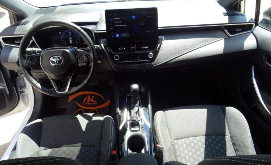 Toyota Corolla 2024 1.8 Hybrid Active (Φ 1385)