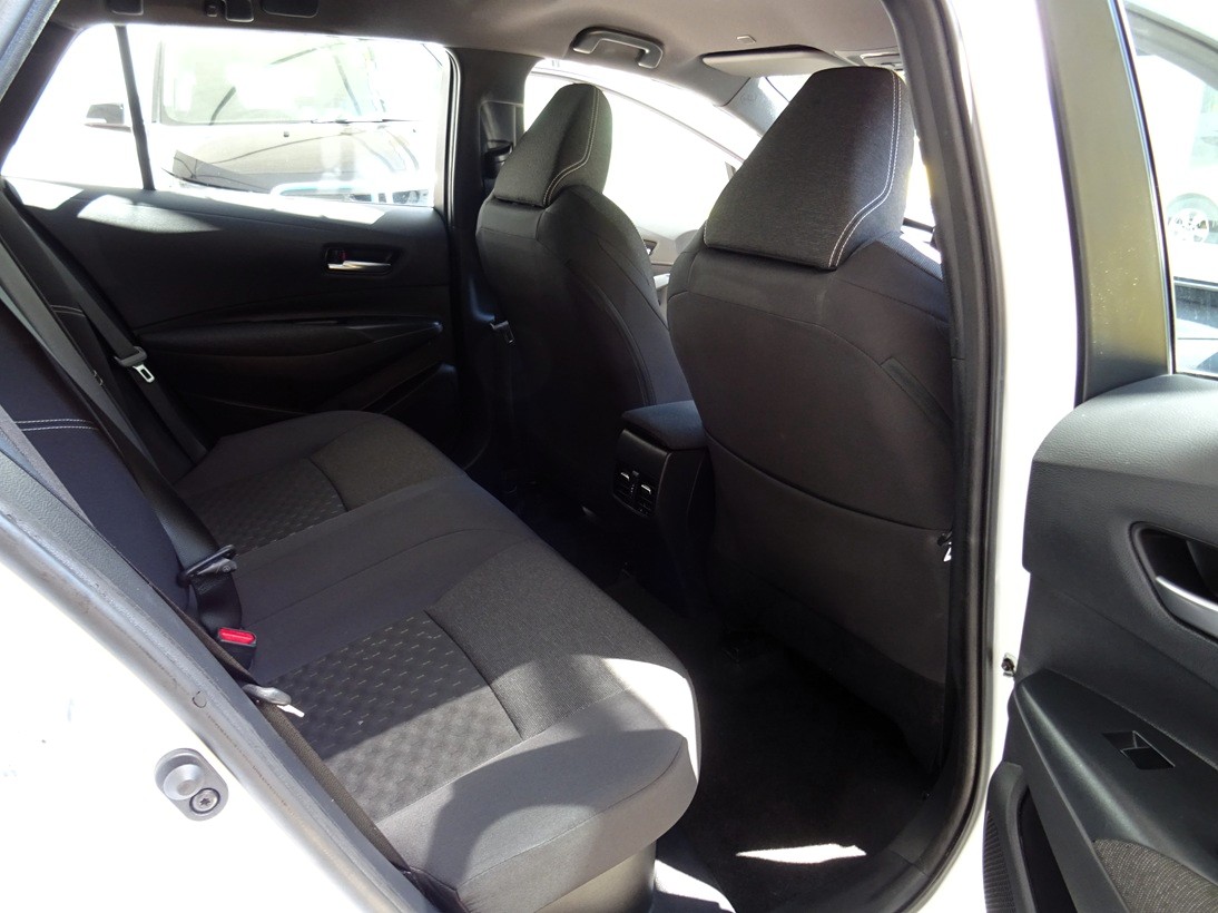 Toyota Corolla 2024 1.8 Hybrid Active (Φ 1385)